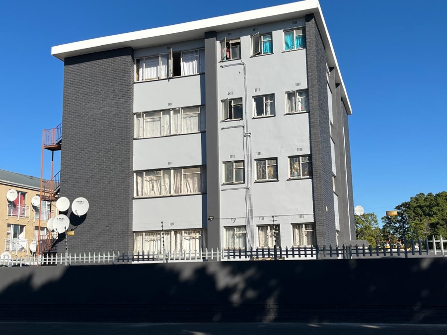2 Bedroom Property for Sale in Parow Western Cape